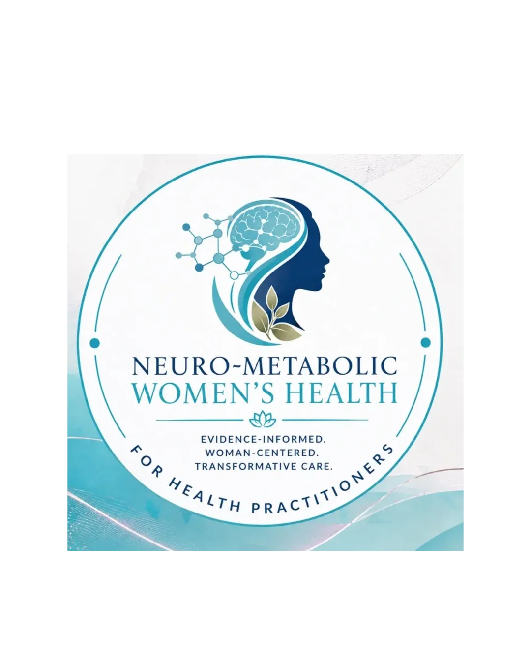 Ladimax Neuro-Metabolic Women’s Health for health practitioners course mark
